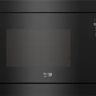 Cuptor cu microunde Beko BMGB 25333 BG — vedere frontală