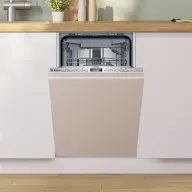 Mașină de spălat vase Bosch SPV4EMX62E — vedere frontală